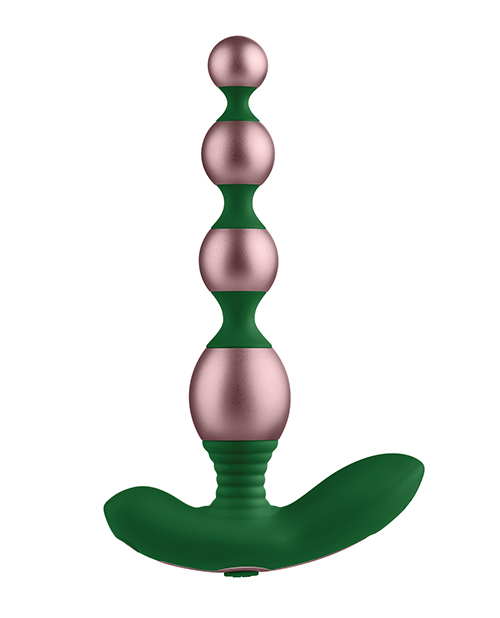 Thumbnail for Femme Funn Bougie Beads - Rose Gold