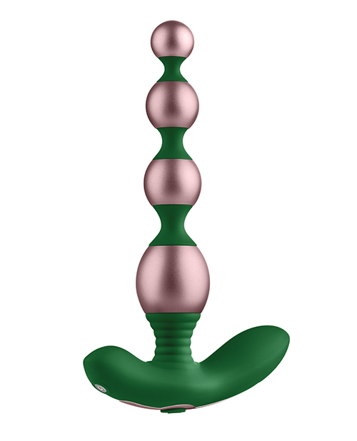 Thumbnail for Femme Funn Bougie Beads - Rose Gold