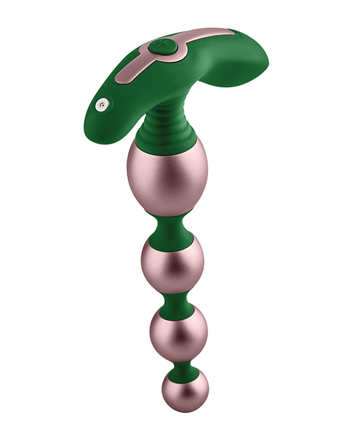 Thumbnail for Femme Funn Bougie Beads - Rose Gold