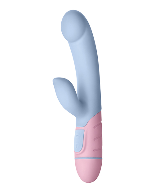 Thumbnail for Femme Funn Ffix Rabbit - Blue/Pink