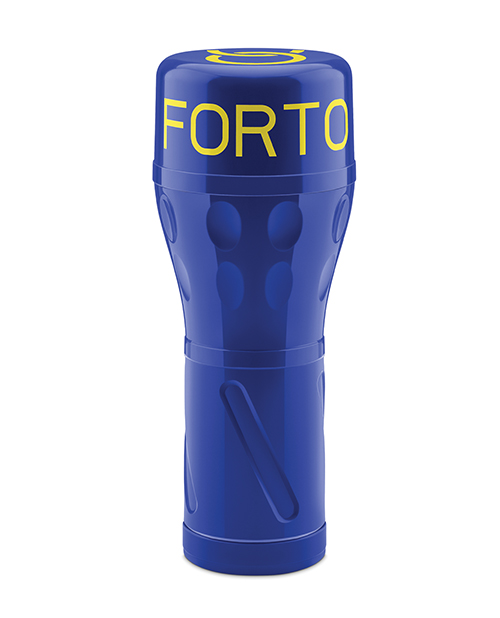 Thumbnail for Forto Model B-02 Hard-Side Ass Masturbator - Light