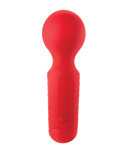 Thumbnail for Luv Inc. 4&quot; Mini Wand - Red
