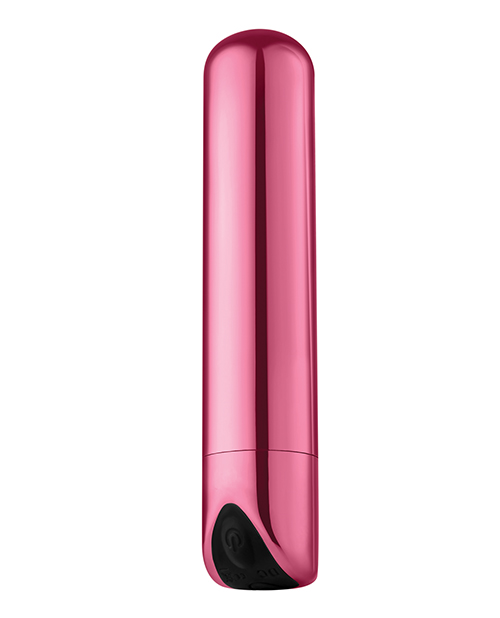 Thumbnail for Luv Inc. Shiny Bullet - Pink