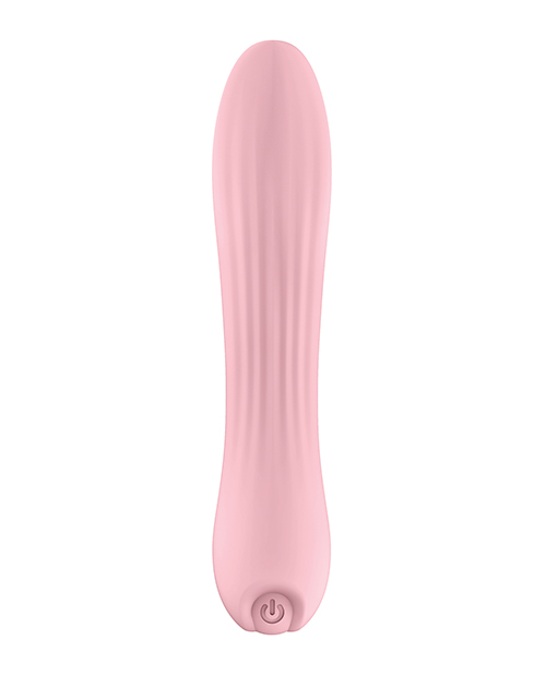Thumbnail for Luv Inc. Tongue Vibrator - Pink