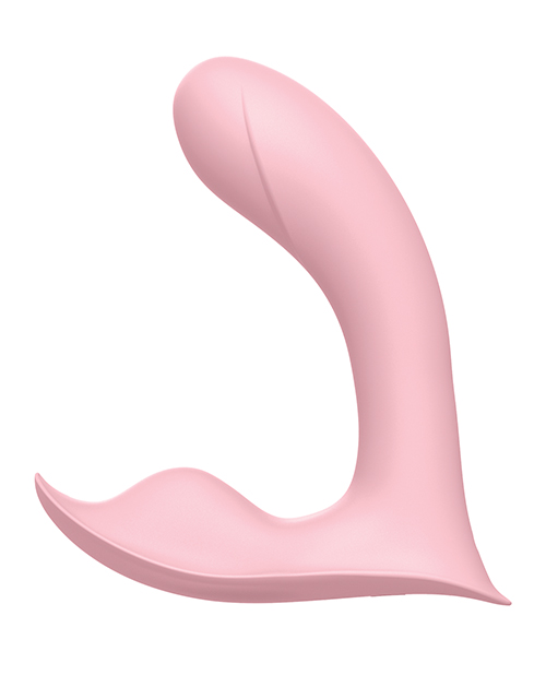 Thumbnail for Luv Inc. Insertable Panty Vibe - Pink