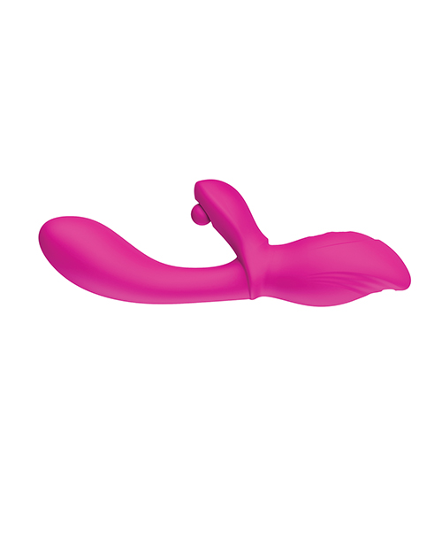 Thumbnail for Luv Inc. Thumping Ball Rabbit - Pink