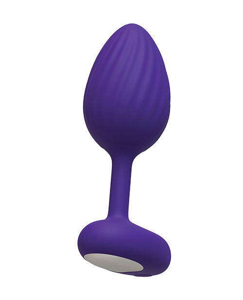 Thumbnail for Luv Inc. Luv Plug - Medium Purple