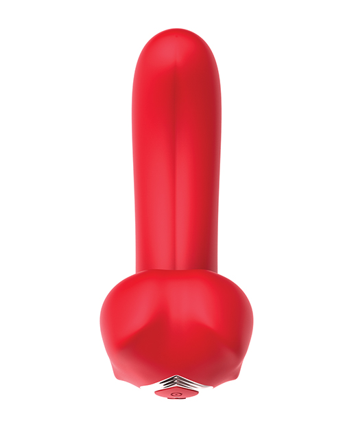 Thumbnail for Luv Inc. Twirling Tongue - Red