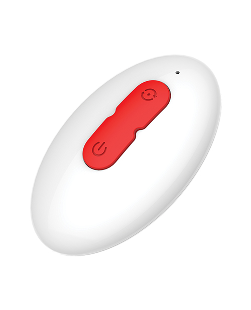 Thumbnail for Luv Inc. Twirling Tongue - Red