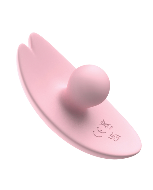 Thumbnail for Luv Inc. Orb Panty Vibe - Light Pink