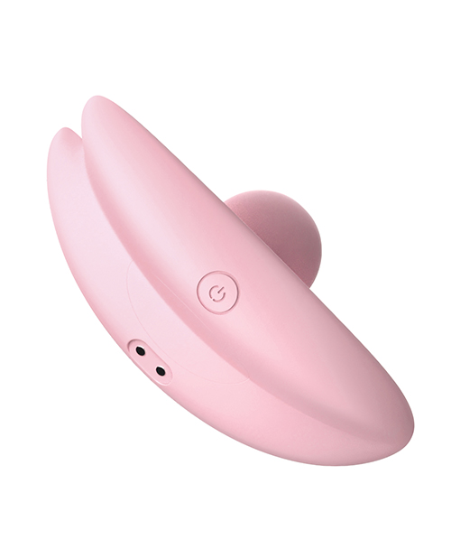 Thumbnail for Luv Inc. Orb Panty Vibe - Light Pink