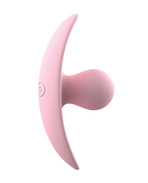 Thumbnail for Luv Inc. Orb Panty Vibe - Light Pink