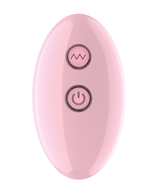 Thumbnail for Luv Inc. Orb Panty Vibe - Light Pink