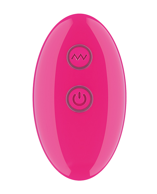 Thumbnail for Luv Inc. Panty Rabbit - Pink