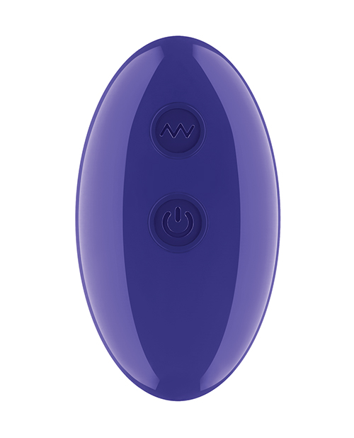 Thumbnail for Luv Inc. Softluxe Panty Vibe - Purple