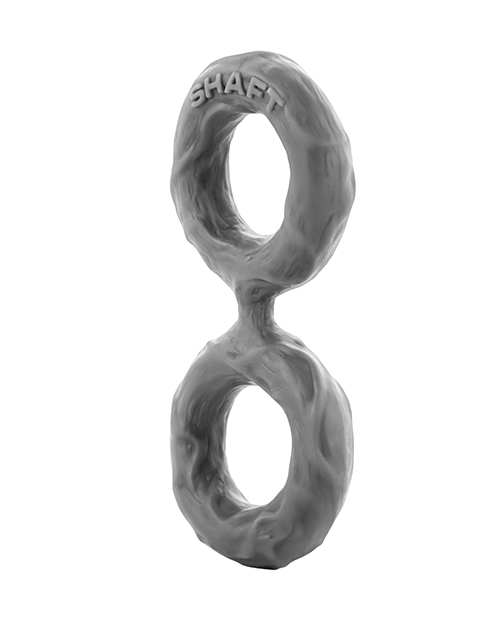 Thumbnail for Shaft Double C-Ring - Large Gray