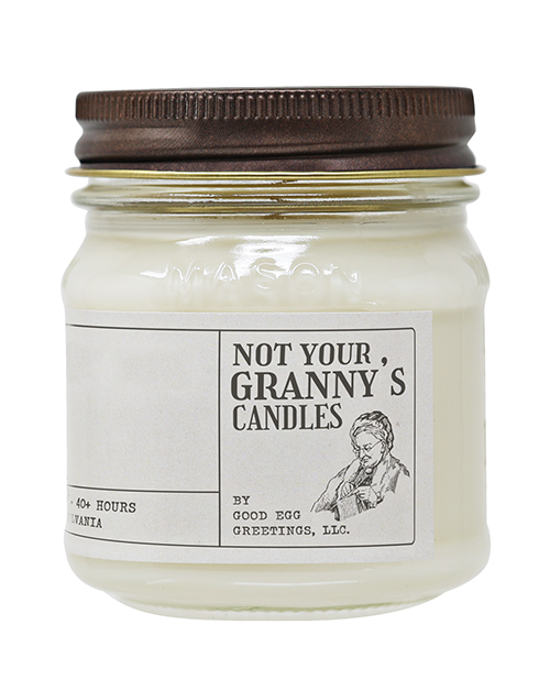 Thumbnail for Light Me When You Want A BJ - Funny Candle 8 oz Soy Wax