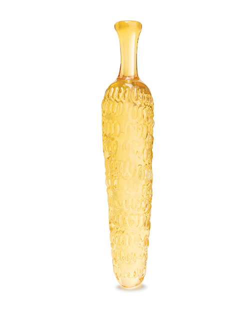 Thumbnail for Glas 8&quot; Dildo Cornstar