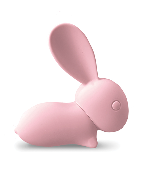Thumbnail for WINX Babbitty Rabbitty Bunny Vibrator - Pink