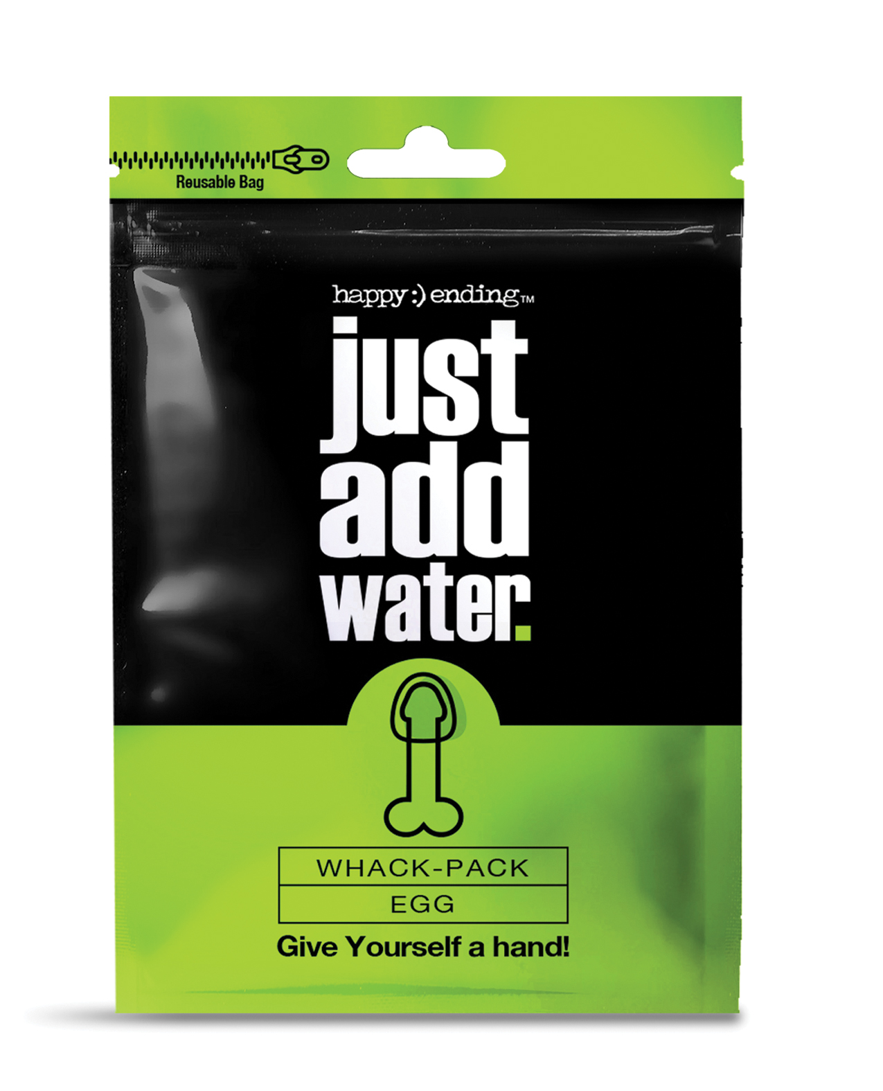 Thumbnail for Just Add Water Whack Pack Egg