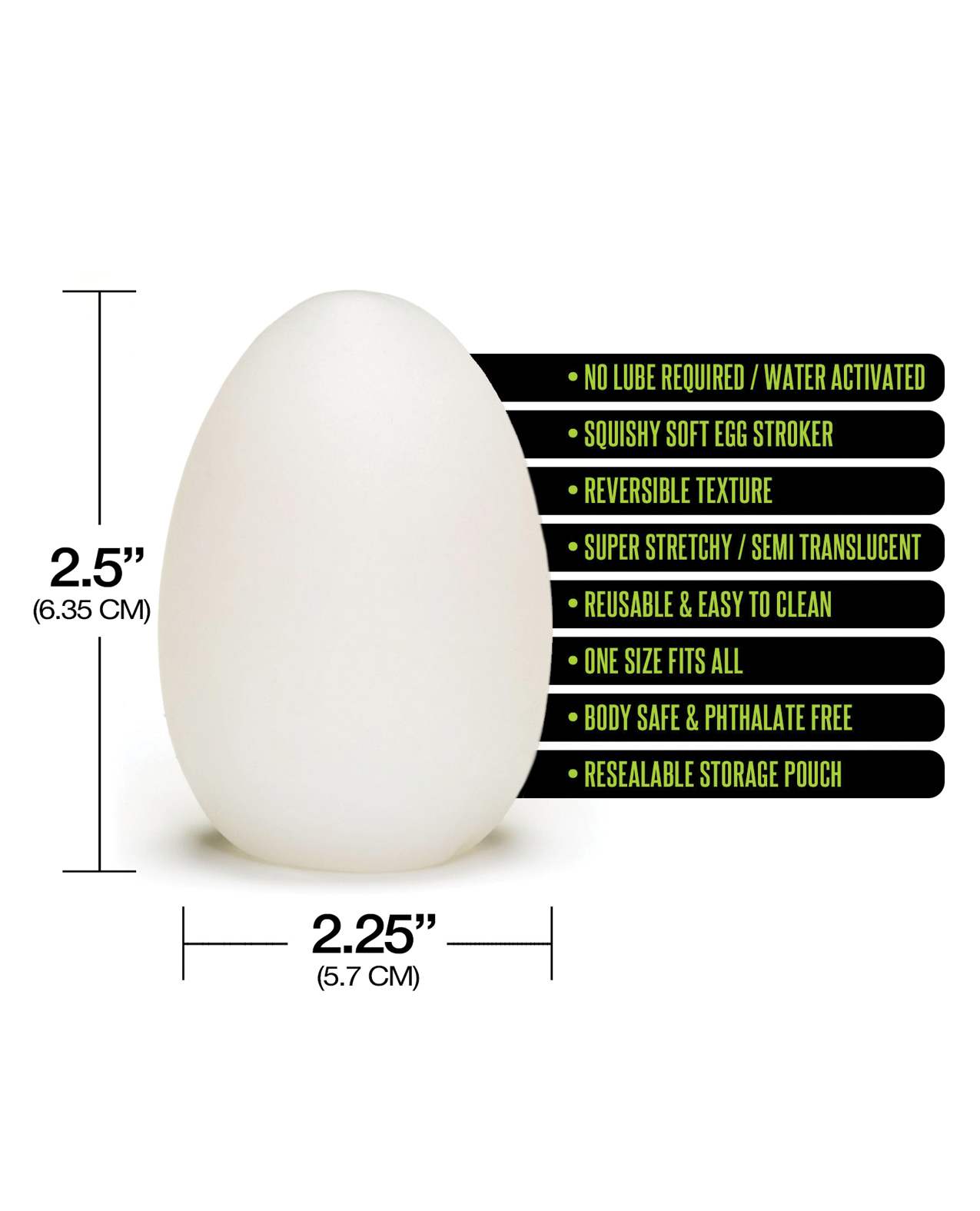 Thumbnail for Just Add Water Whack Pack Egg