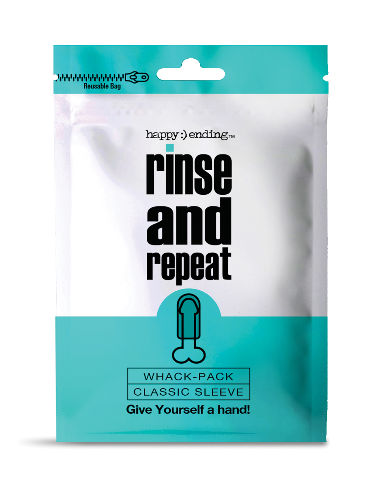 Thumbnail for Rinse & Repeat Whack Sleeve