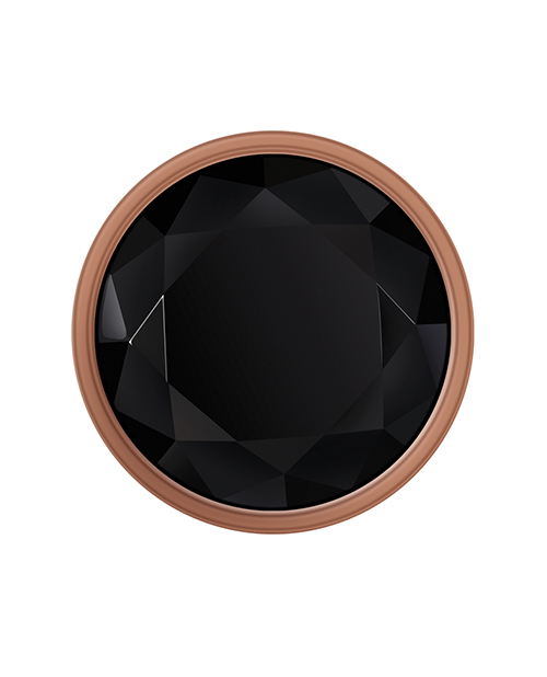 Thumbnail for Gender X Gold Digger Small - Rose Gold/Black