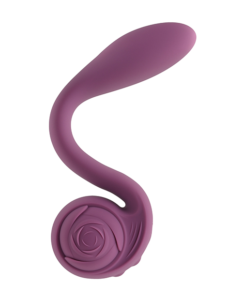 Thumbnail for Gender X Poseable You - Purple