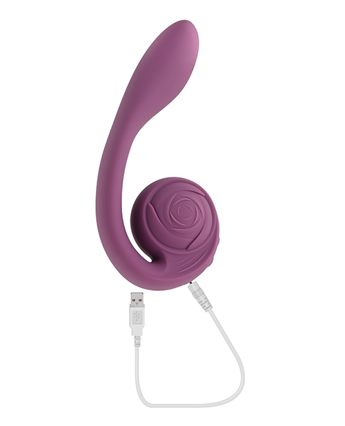 Thumbnail for Gender X Poseable You - Purple