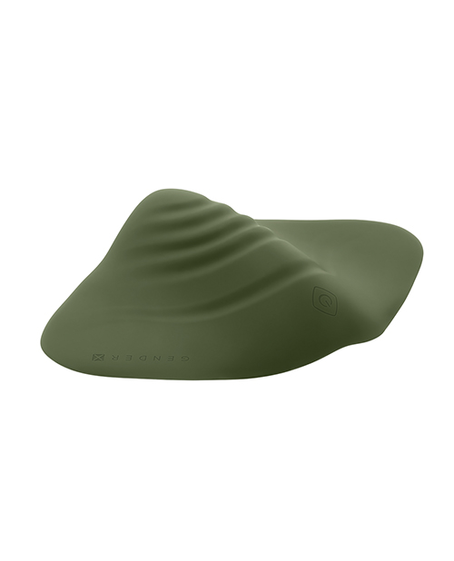Thumbnail for Gender X Pleasure Pad - Green