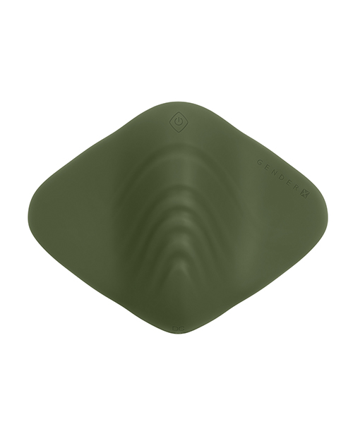 Thumbnail for Gender X Pleasure Pad - Green