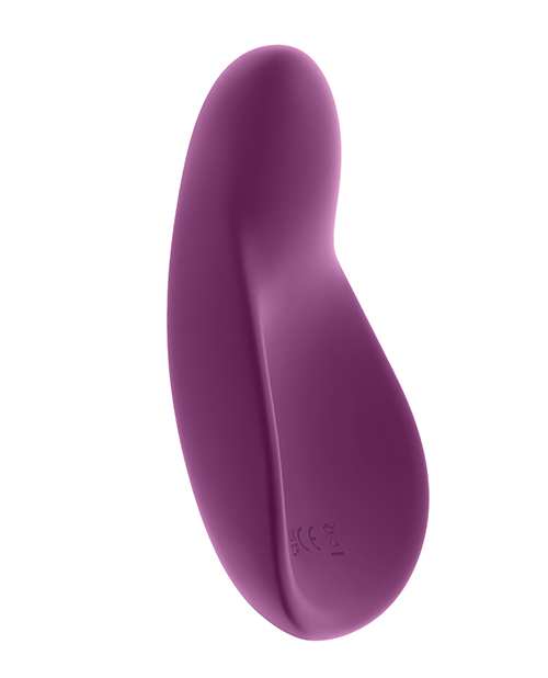 Thumbnail for Gender X BJ Buddy - Burgundy