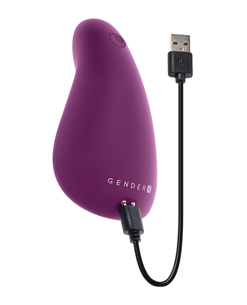 Thumbnail for Gender X BJ Buddy - Burgundy