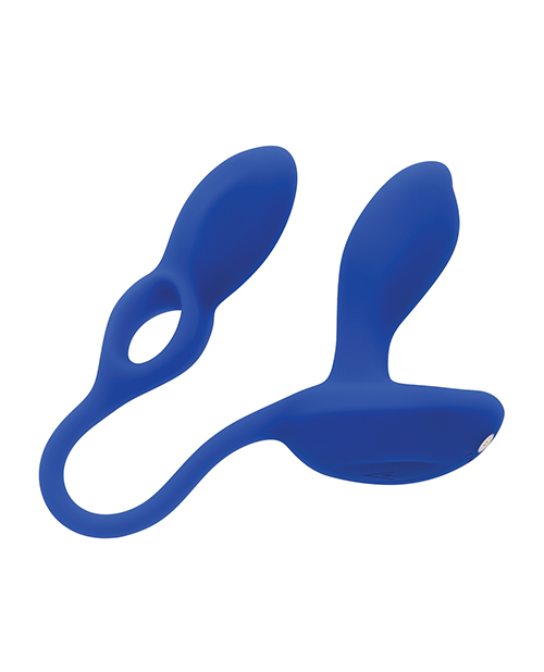 Thumbnail for Gender X Back for More - Blue