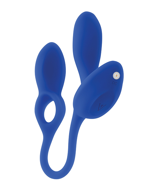 Thumbnail for Gender X Back for More - Blue