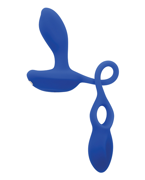 Thumbnail for Gender X Back for More - Blue