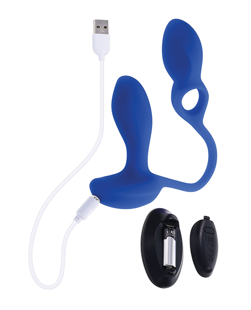 Thumbnail for Gender X Back for More - Blue