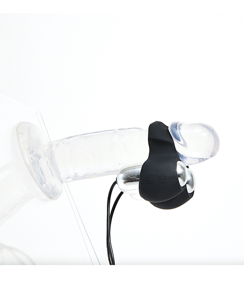 Thumbnail for Hot Octopuss Jett Remote Guybrator - Black