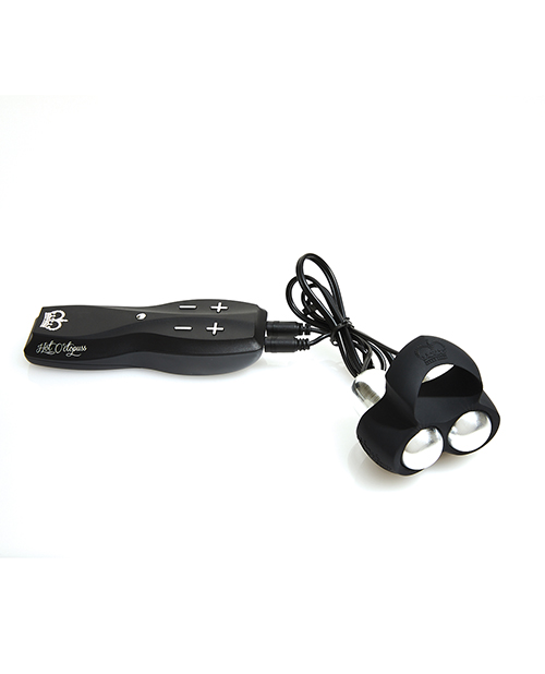 Thumbnail for Hot Octopuss Jett Turbo - Black