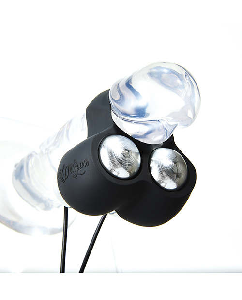 Thumbnail for Hot Octopuss Jett Turbo - Black