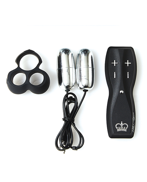 Thumbnail for Hot Octopuss Jett Turbo - Black