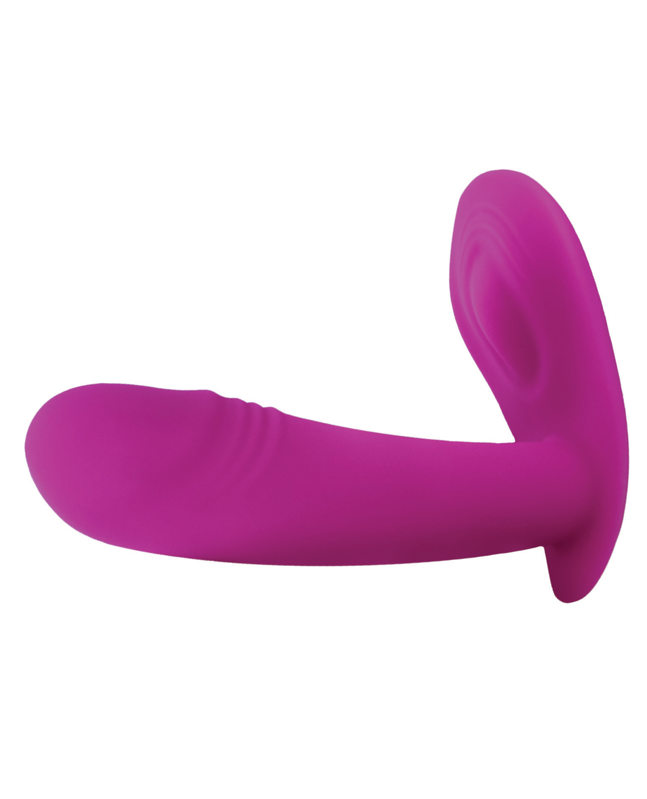 Thumbnail for Bliss Power Punch Thrusting Vibe