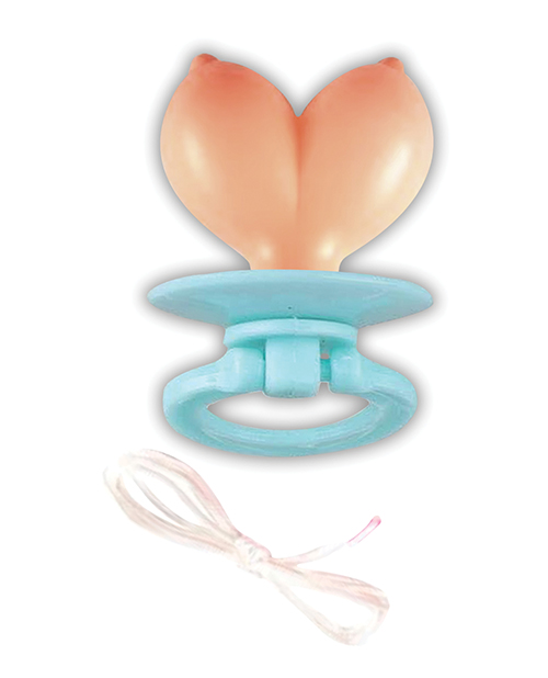 Thumbnail for Boobie Pacifier