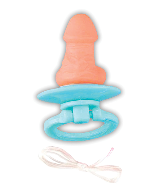 Thumbnail for Pecker Pacifier