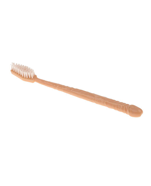 Thumbnail for Pecker Toothbrush