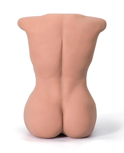 Thumbnail for Atlas Torso Male Sex Doll with Flexible Dildo