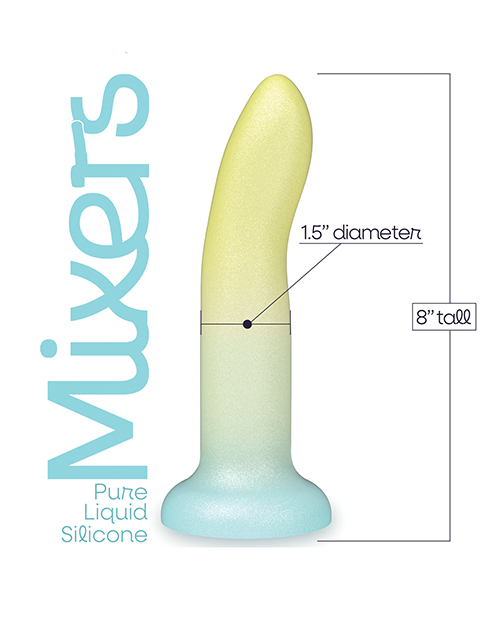 Thumbnail for Mixers Lime Rickey