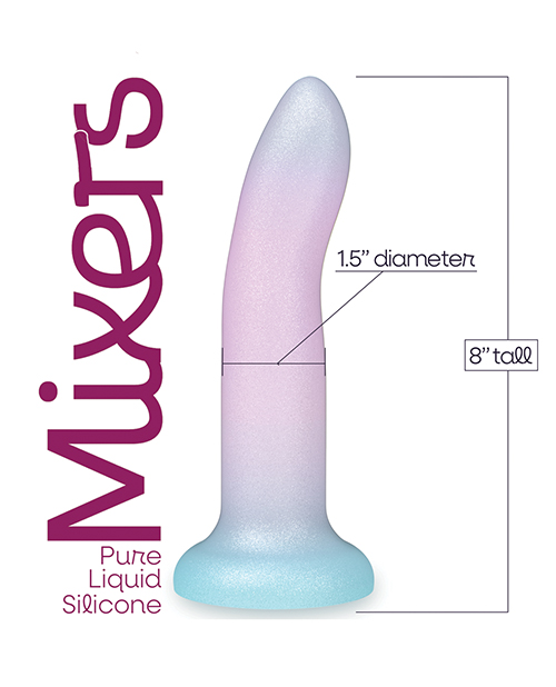 Thumbnail for Mixers Blueberry Crush