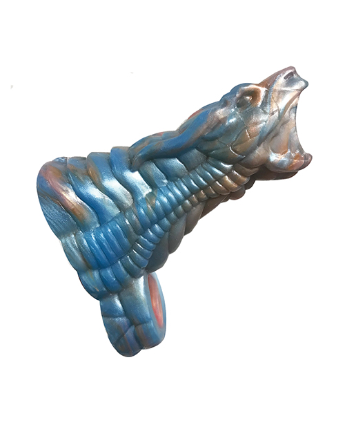 Thumbnail for Alien Nation Penis Sheath - Gila