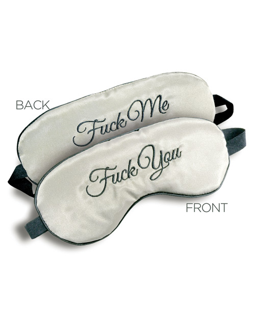 Thumbnail for Icon Male Fuck Me/Fuck You Mask
